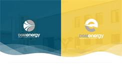 Desktop Screenshot of dgmenergy.com