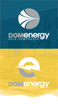 Mobile Screenshot of dgmenergy.com